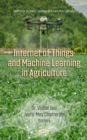 Internet of Things and Machine Learning in Agriculture - Book
