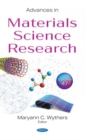 Advances in Materials Science Research : Volume 47 - Book