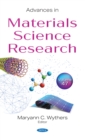 Advances in Materials Science Research. Volume 47 - eBook