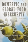 Domestic and Global Food Insecurity - eBook