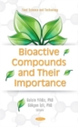 Bioactive Compounds and their Importance - Book