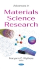 Advances in Materials Science Research : Volume 48 - Book