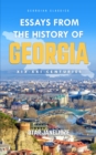 Essays from the History of Georgia: XIX-XXI Centuries - eBook