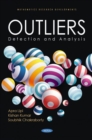 Outliers : Detection and Analysis - Book