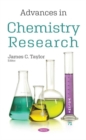 Advances in Chemistry Research : Volume 71 - Book