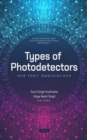 Types of Photodetectors and their Applications - Book