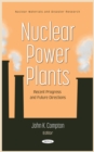 Nuclear Power Plants: Recent Progress and Future Directions - eBook