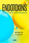 Endotoxins and their Importance - Book