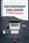 Contemporary Challenges in Digital Education - Book