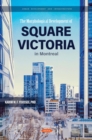 The Morphological Development of Square Victoria in Montreal - Book