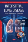 Interstitial Lung Disease : From Diagnosis to Treatment - Book