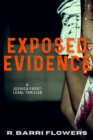 Exposed Evidence : A Jessica Frost Legal Thriller - eBook
