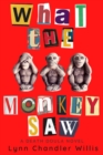 What the Monkey Saw : A Death Doula Novel - eBook