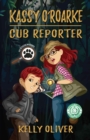 Cub Reporter : A Pet Detective Mystery - eBook