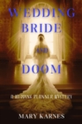 Wedding Bride and Doom : A Wedding Planner Mystery - eBook