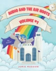 Audio and the Air Hoots : Volume #1 - eBook