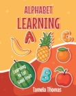 Alphabet Learning : Learning to Eat Good Fruit - eBook