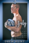 Mr. July - eBook