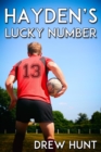 Hayden's Lucky Number - eBook