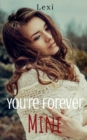 You'Re Forever Mine - Book