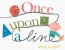 Once Upon a Line - Book