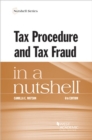 Tax Procedure and Tax Fraud in a Nutshell - Book