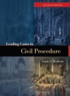 Leading Cases in Civil Procedure - Book