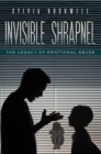 Invisible Shrapnel - Book
