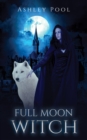 Full Moon Witch - Book