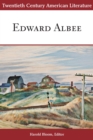 Twentieth Century American Literature: Edward Albee - eBook