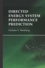 Directed Energy System Performance Prediction - eBook