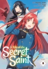A Tale of the Secret Saint (Manga) Vol. 5 - Book