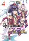 Reincarnated as a Sword: Another Wish (Manga) Vol. 4 - Book