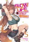 Slow Life In Another World (I Wish!) (Manga) Vol. 5 - Book