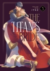The Titan's Bride Vol. 3 - Book