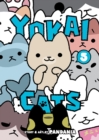Yokai Cats Vol. 5 - Book