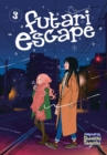 Futari Escape Vol. 3 - Book