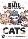The Evil Secret Society of Cats Vol. 3 - Book