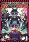 Precarious Woman Executive Miss Black General Vol. 9 - Book