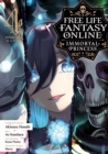 Free Life Fantasy Online: Immortal Princess (Manga) Vol. 4 - Book