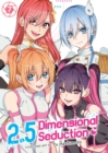 2.5 Dimensional Seduction Vol. 7 - Book