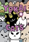 Yokai Cats Vol. 6 - Book