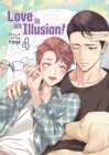 Love is an Illusion! Vol. 4 - Book