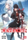 The World's Fastest Level Up (Light Novel) Vol. 2 - Book