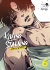 Killing Stalking: Deluxe Edition Vol. 6 - Book