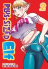 Plus-Sized Elf Vol. 2 (Rerelease) - Book