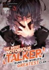 The Most Notorious "Talker" Runs the World's Greatest Clan (Manga) Vol. 5 - Book