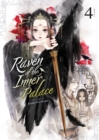 Raven of the Inner Palace (Light Novel) Vol. 4 - Book