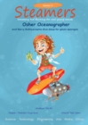 Osher Oceanographer and Barry Bathyscaphe dive deep for glass sponges : STEAMER 9 - eBook