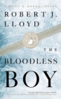 The Bloodless Boy - Book